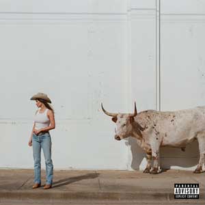 Kacey Musgraves: Middle of nowhere - portada mediana