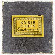 Kaiser Chiefs: Employment - portada mediana
