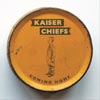 Kaiser Chiefs: Coming home - portada reducida