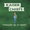 Kaiser Chiefs: Meanwhile up in heaven - portada reducida