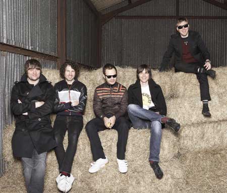 Kaiser Chiefs