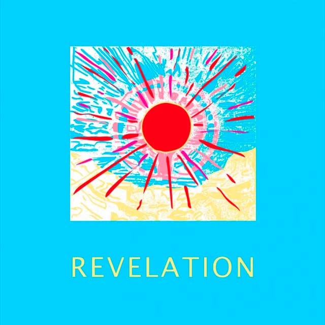 Kakkmaddafakka: Revelation - portada