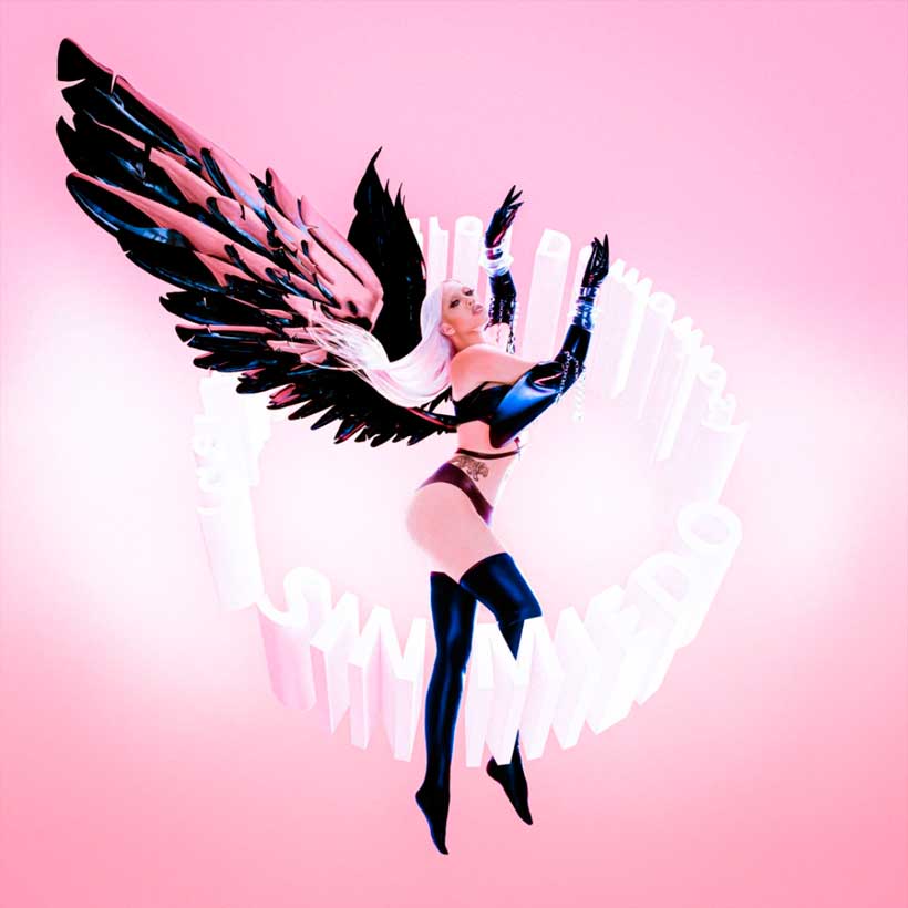 Kali Uchis: Sin miedo (del amor y otros demonios) ∞ - portada