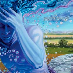 Kansas: The absence of presence - portada mediana