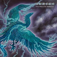 Kansas: The prelude implicit - portada mediana