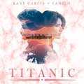 Kany García: Titanic - portada reducida