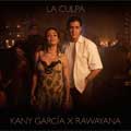 Kany García: La culpa - portada reducida