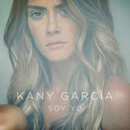 Kany García: Soy yo - portada mediana