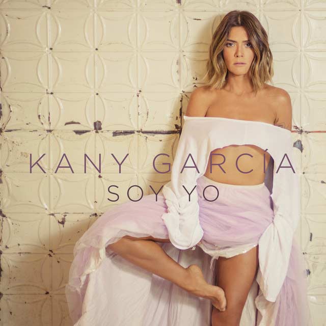 Kany García: Soy yo - portada