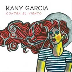 Kany García: Contra el viento - portada mediana