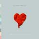 Kanye West: 808s & Heartbreak - portada reducida