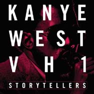 Kanye West: VH1 Storytellers - portada mediana