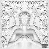 Kanye West: Cruel summer - portada mediana