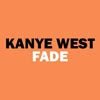 Kanye West: Fade - portada reducida