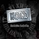 Kaotiko: Destino escrito - portada reducida
