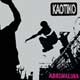 Kaotiko: Adrenalina - portada reducida