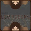 Karmin: Leo Rising - portada reducida