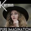 Karmin: Come with me (Pure imagination) - portada reducida