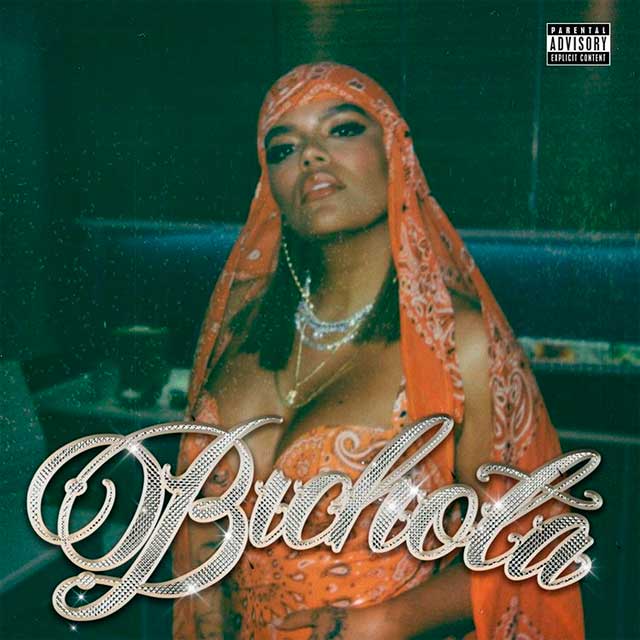 Karol G: Bichota - portada