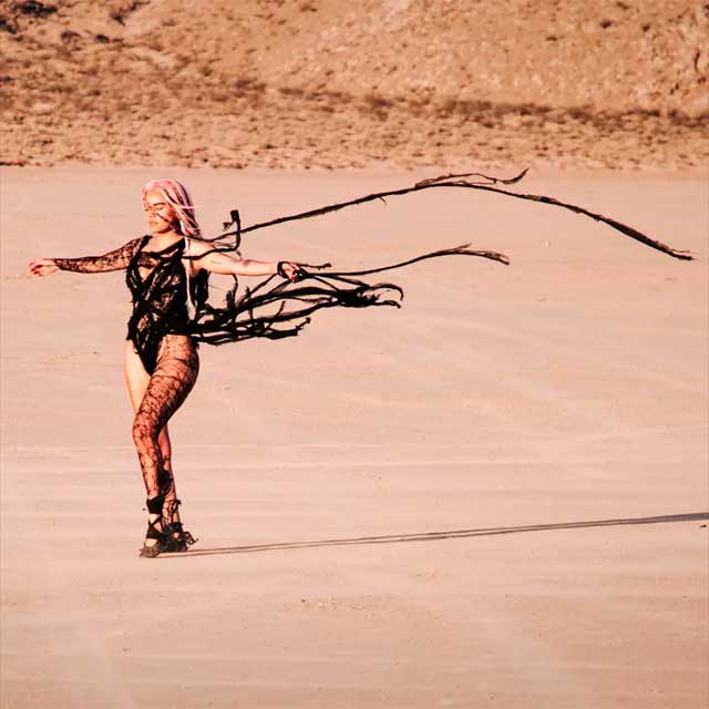 Karol G: S91 - portada