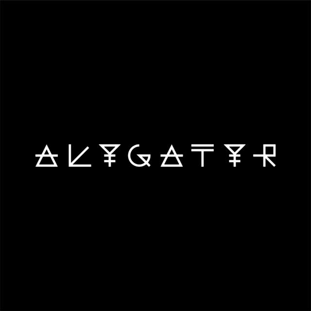 Kasabian: ALYGATYR - portada