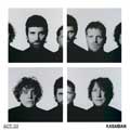 Kasabian: Act III - portada reducida