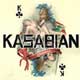 Kasabian: Empire - portada reducida