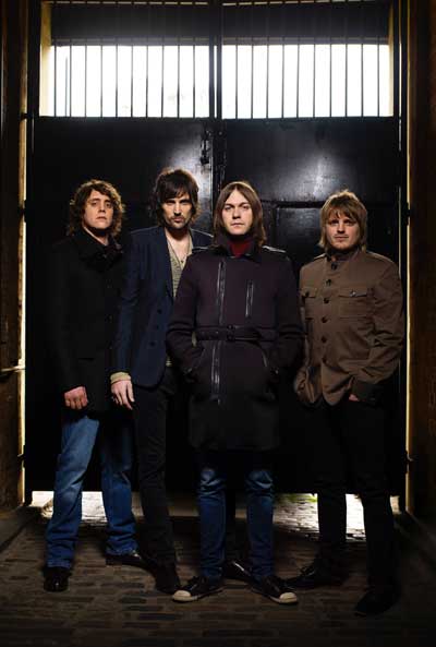 Kasabian