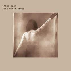 Kate Bush: The other sides - portada mediana