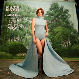 Kate Nash: 9 sad symphonies - portada mediana