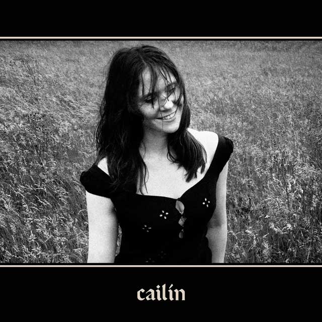 Kate Nash: Cailín - portada