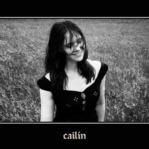 Kate Nash: Cailín - portada mediana