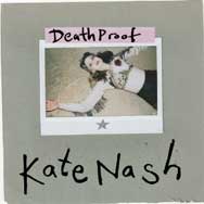 Kate Nash: Death Proof - portada mediana