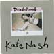 Kate Nash: Death Proof - portada reducida