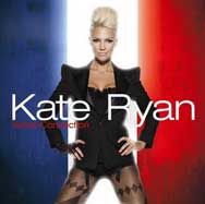 Kate Ryan: French connection - portada mediana