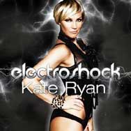 Kate Ryan: Electroshock - portada mediana