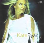 Kate Ryan: Different - portada mediana