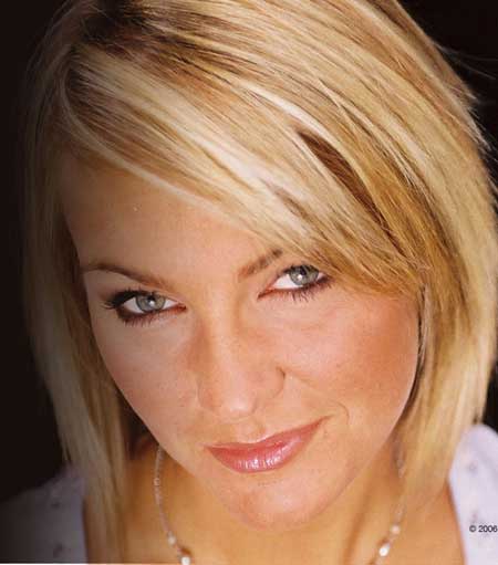 Kate Ryan