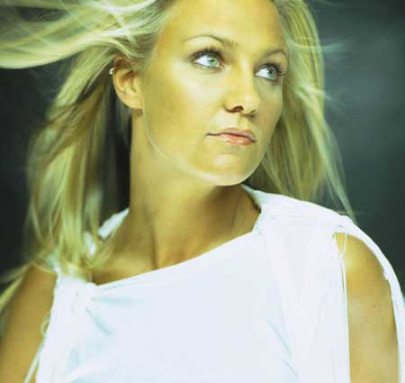 Kate Ryan