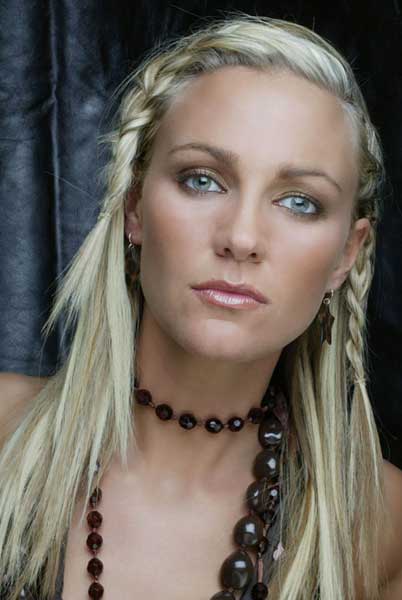 Kate Ryan