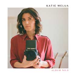 Katie Melua: Album No. 8 - portada mediana