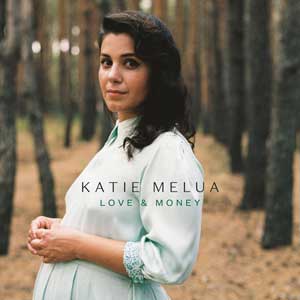 Katie Melua: Love & money - portada mediana