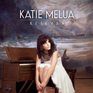 Katie Melua: Ketevan - portada mediana