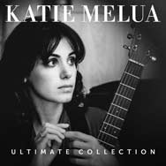 Katie Melua: Ultimate collection - portada mediana