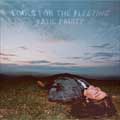 Katie Pruitt: Fools for the fleeting - portada reducida