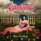 Katy Perry: One of the boys - portada reducida