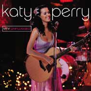 Katy Perry: MTV Unplugged - portada mediana