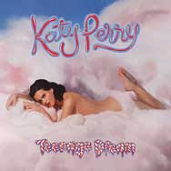 Katy Perry: Teenage dream - portada mediana