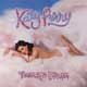 Katy Perry: Teenage dream - portada reducida