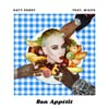 Katy Perry: Bon appétit - portada reducida